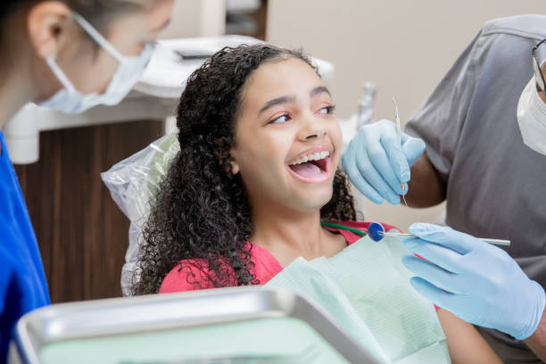 Best Emergency Treatment for Toothache in Montpelier, IN