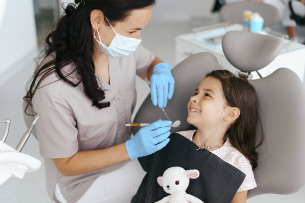 Best Emergency Tooth Extraction in Montpelier, IN