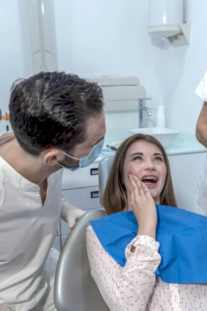 Best After-Hours Emergency Dentist in Montpelier, IN