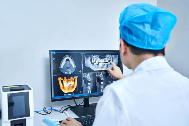 Best Weekend Emergency Dentist in Montpelier, IN